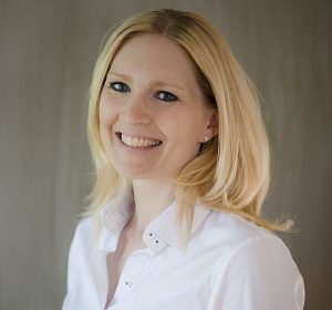 Kerstin Körbler